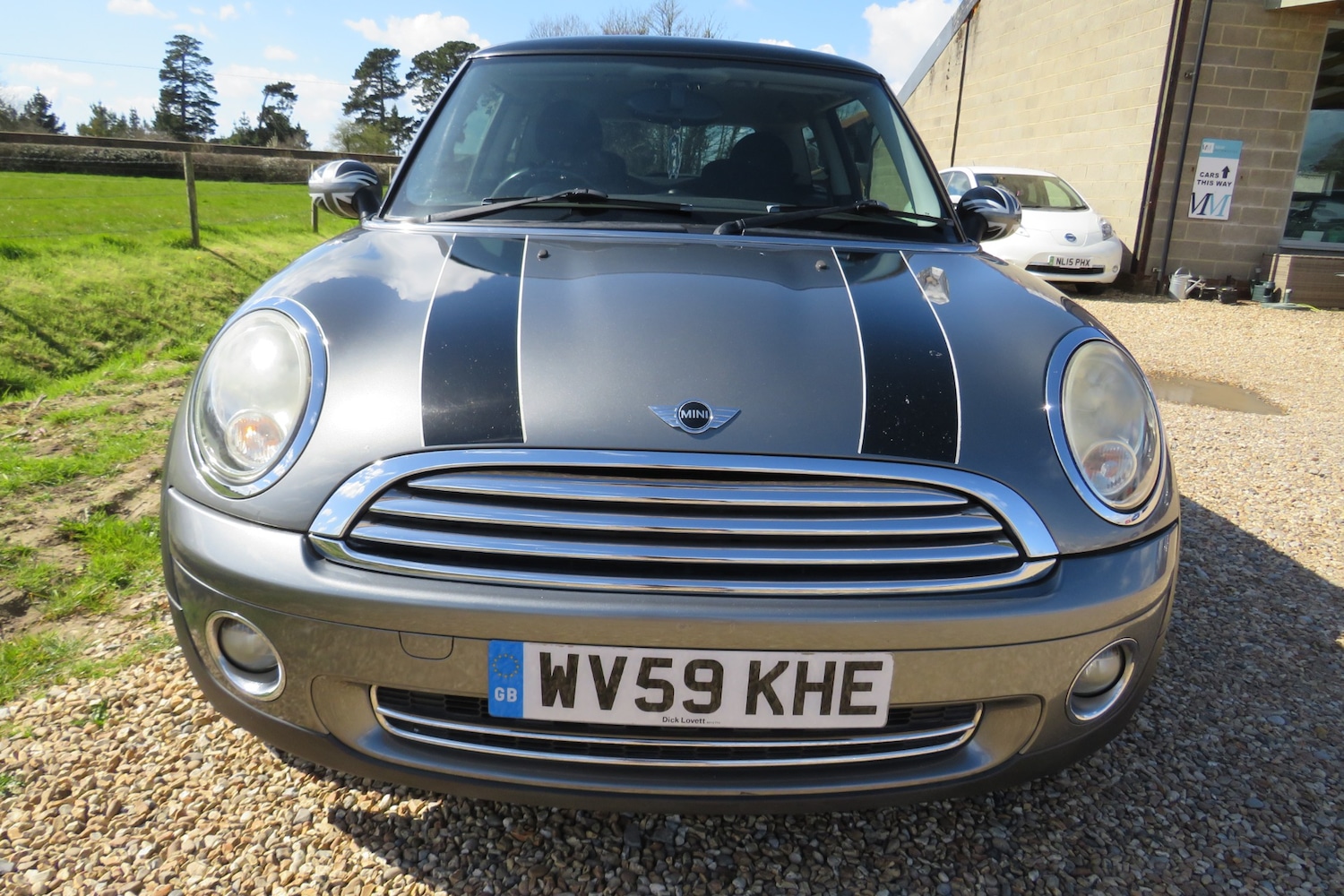 Used MINI Hatch 2009 for sale - 77813342: Photo 60