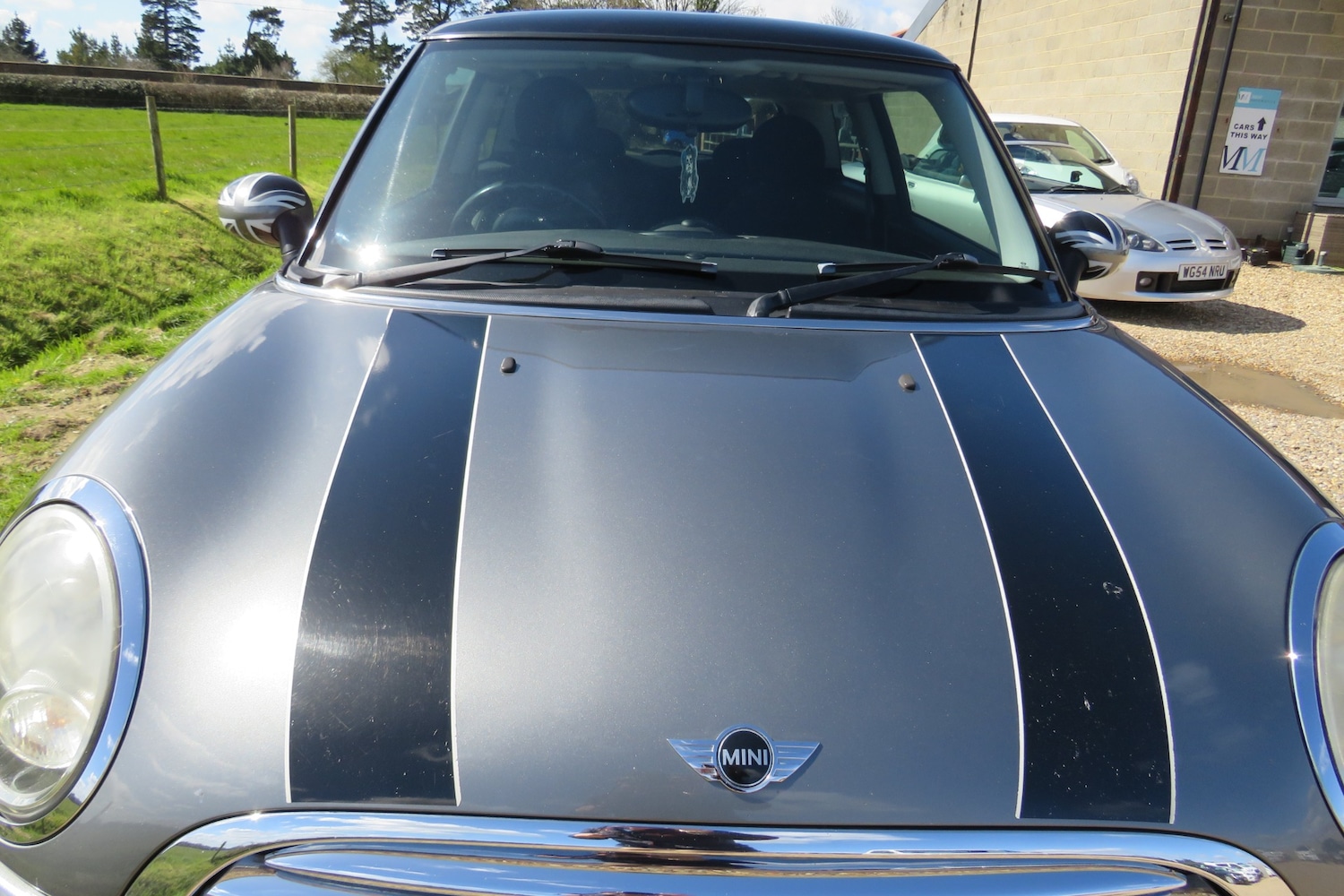 Used MINI Hatch 2009 for sale - 77813342: Photo 61