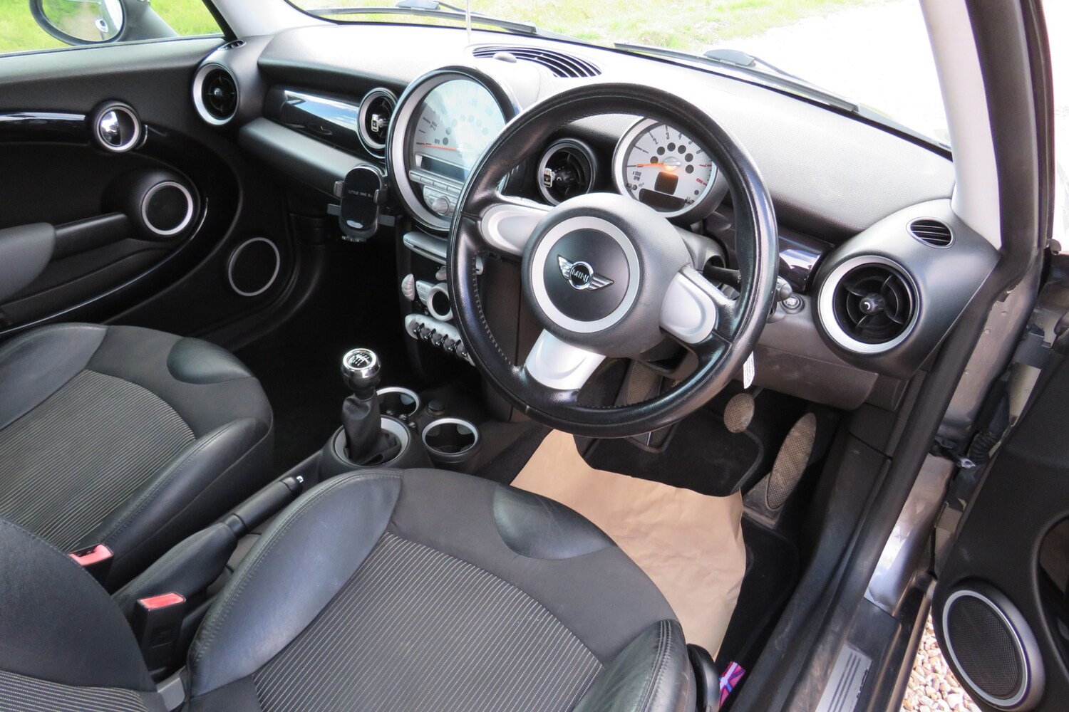 Used MINI Hatch 2009 for sale - 77813342: Photo 8