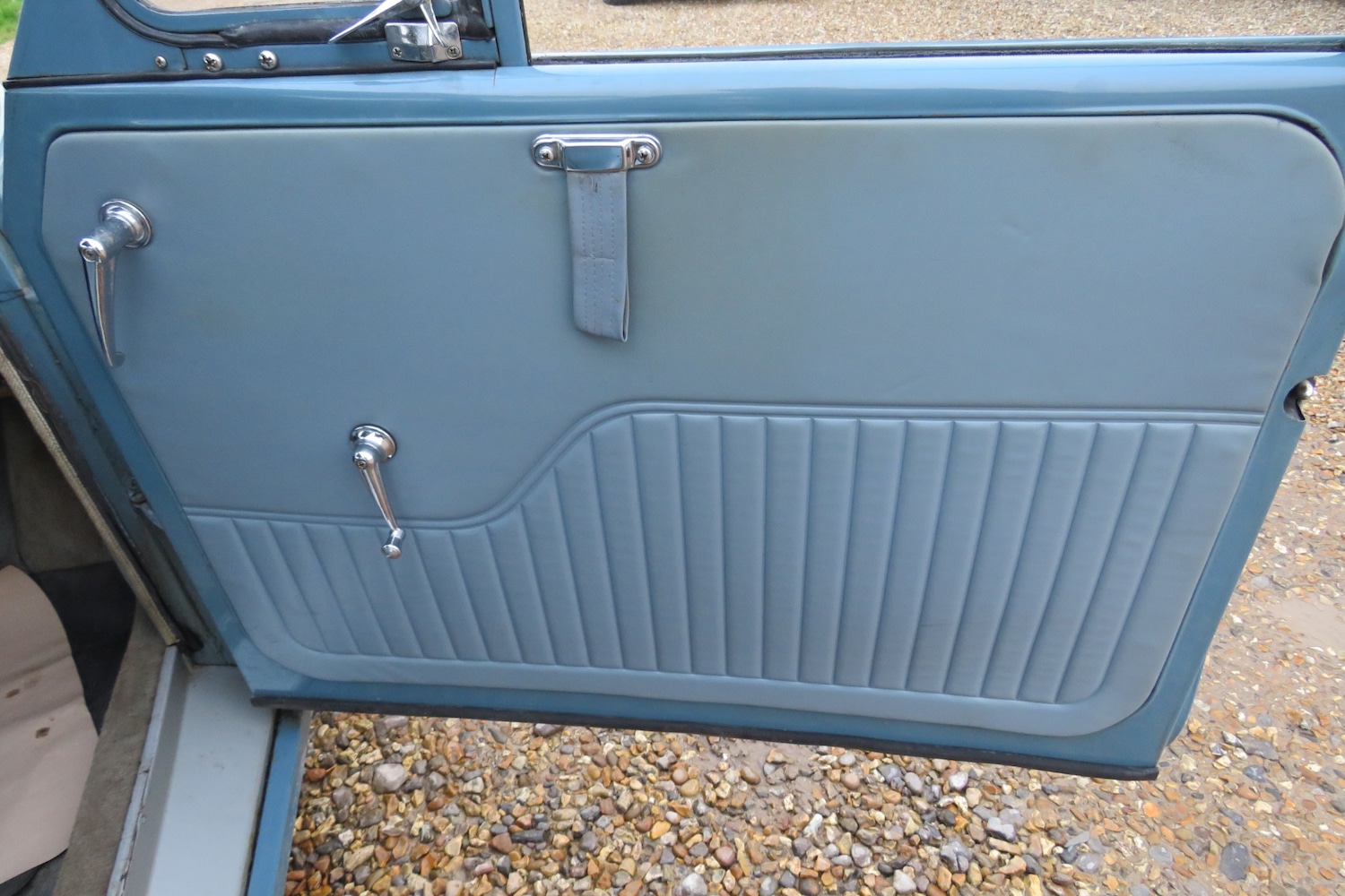 Used Morris Minor 1960 for sale - 77812800: Photo 17