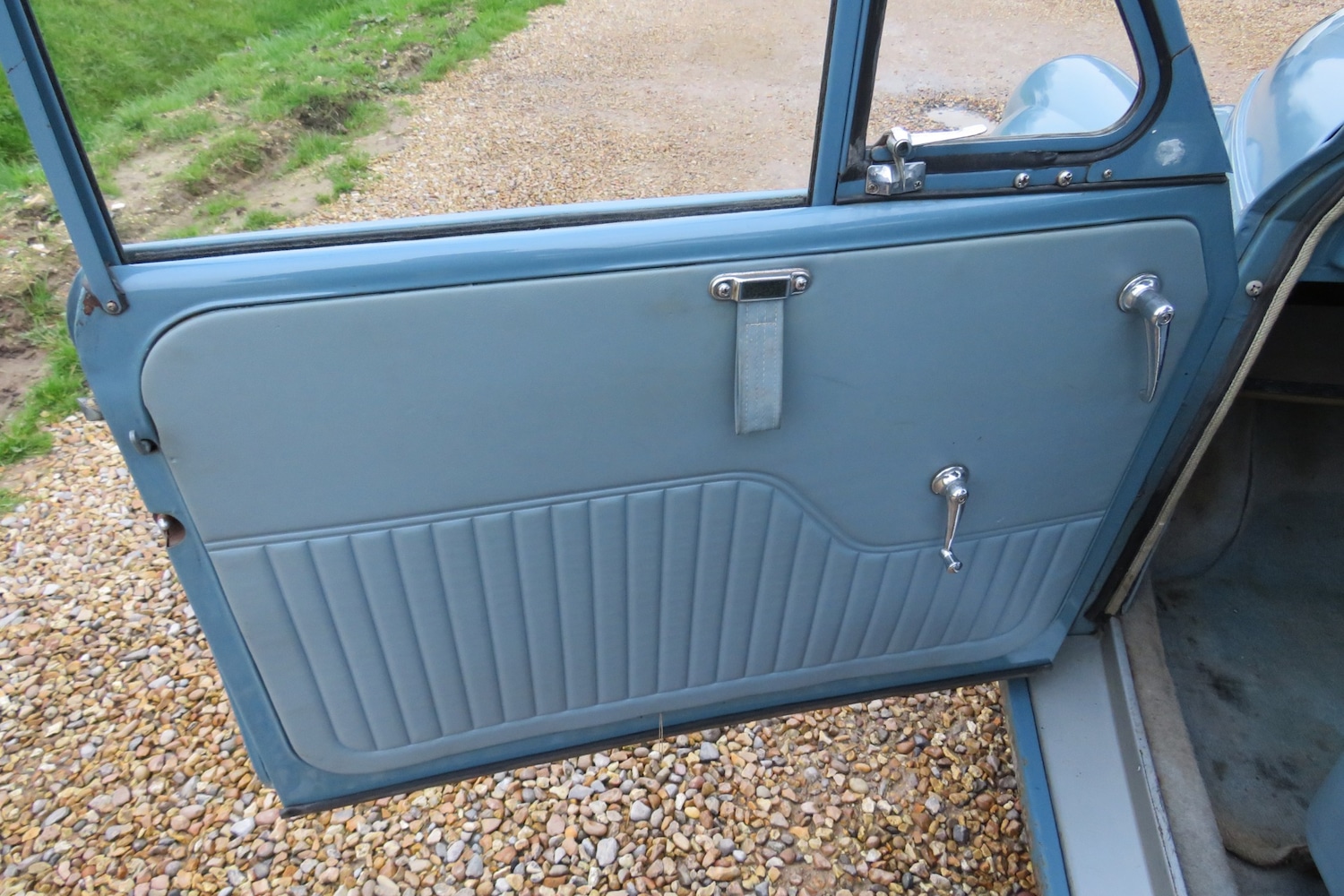 Used Morris Minor 1960 for sale - 77812800: Photo 21