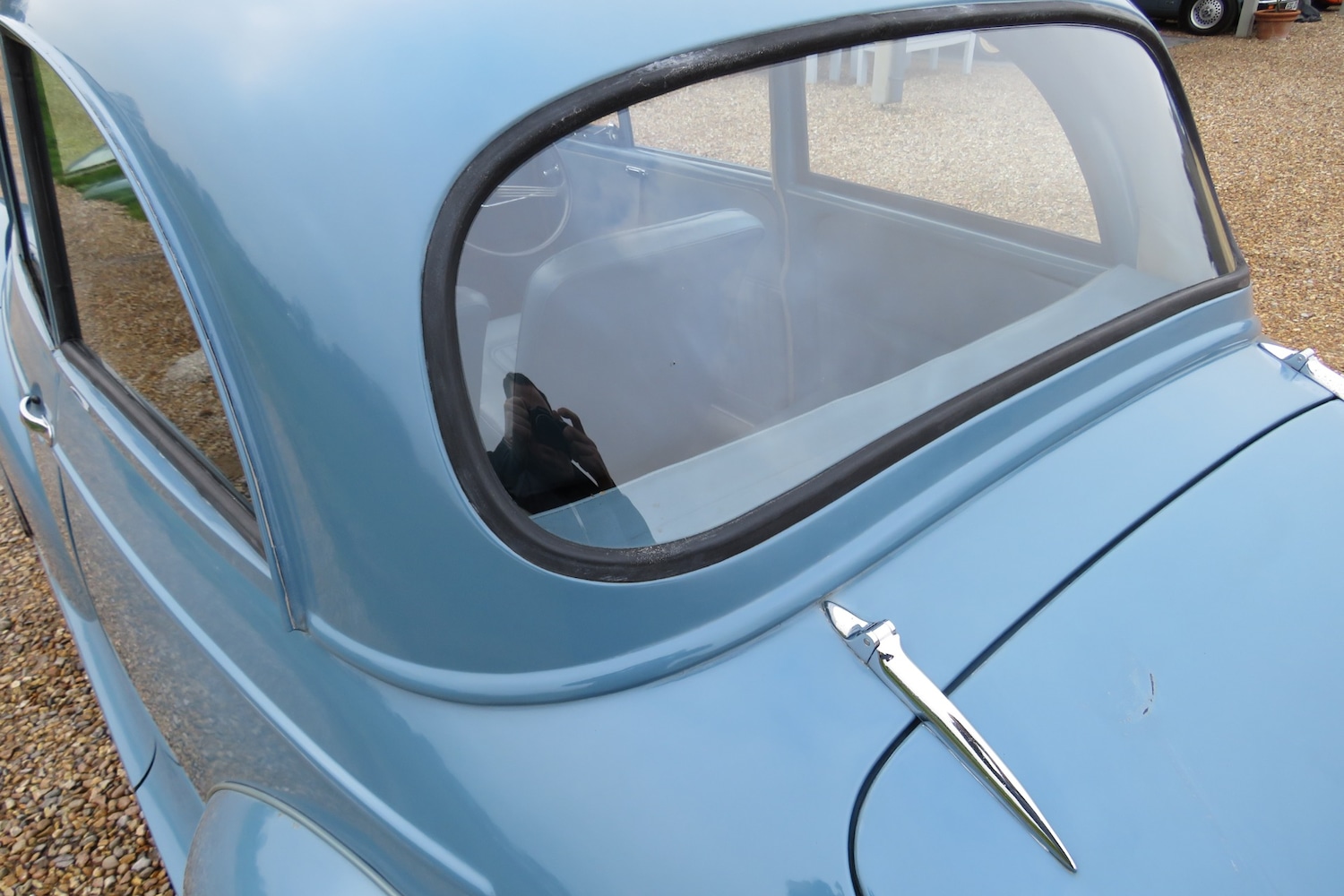 Used Morris Minor 1960 for sale - 77812800: Photo 28