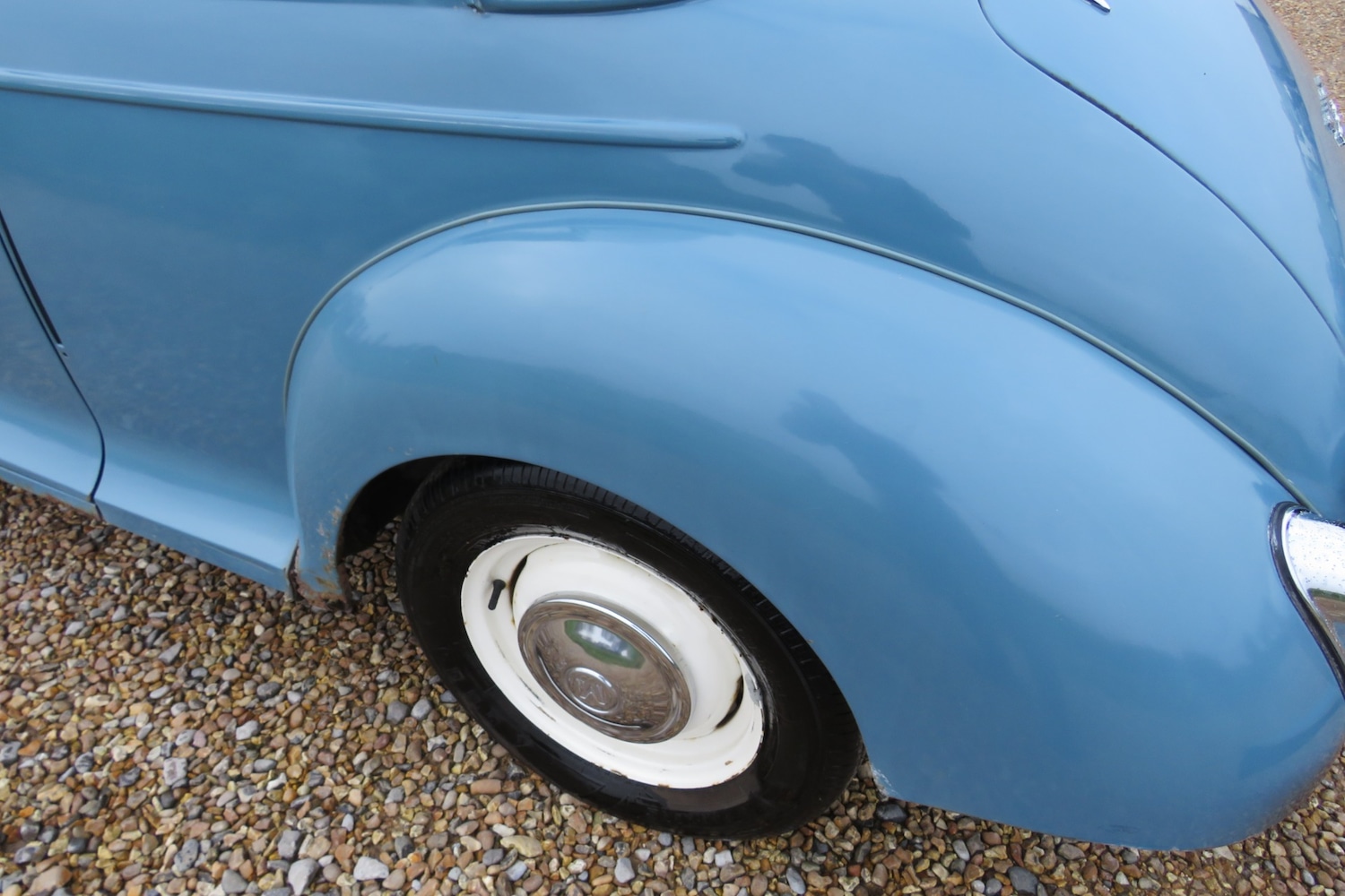 Used Morris Minor 1960 for sale - 77812800: Photo 30