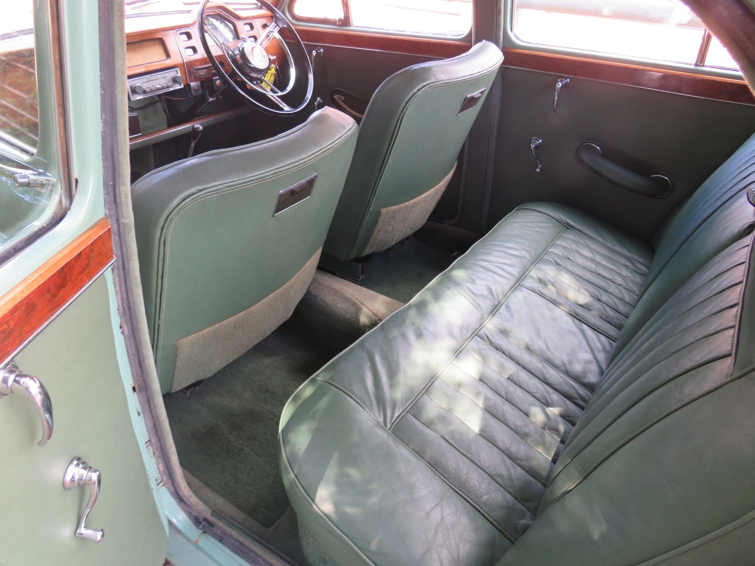 Vehicle 27