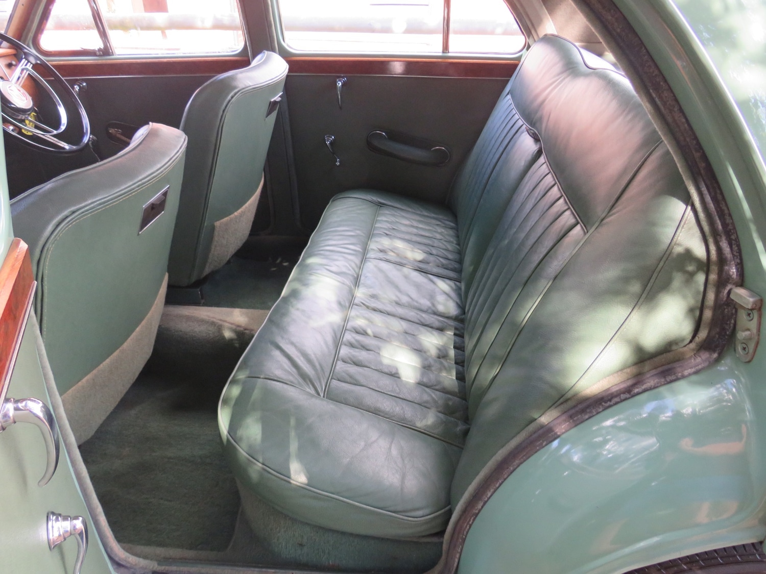 Vehicle 28