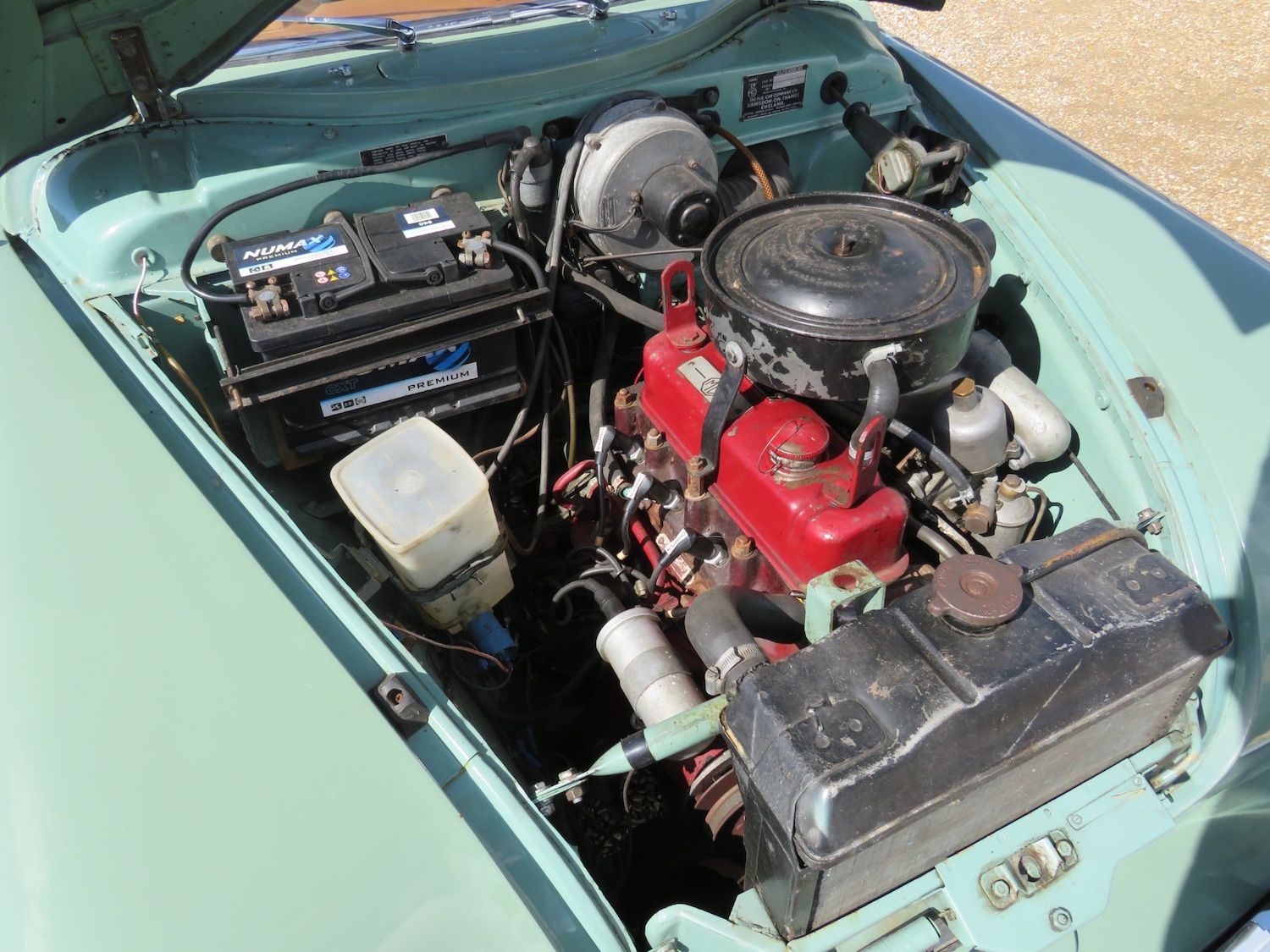 Vehicle 63