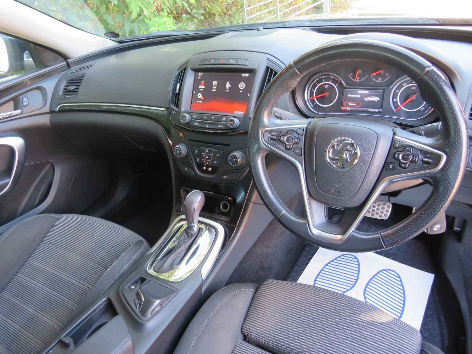 Vehicle 13