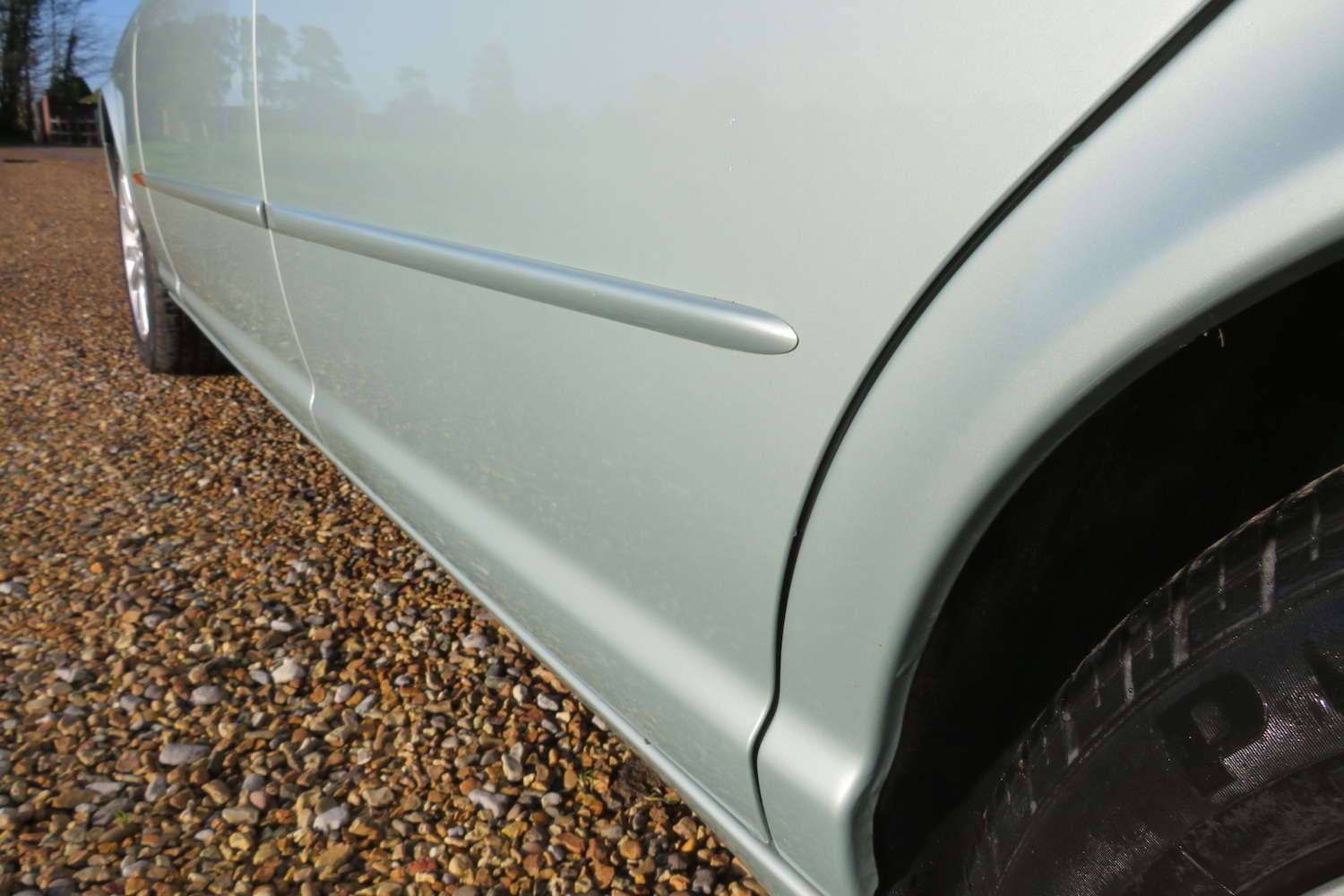 Used Jaguar XJ 2003 for sale - 76963787: Photo 23