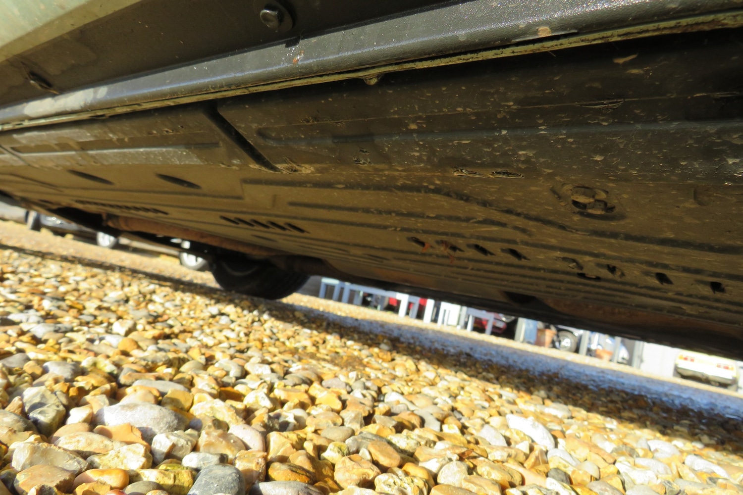 Used Jaguar XJ 2003 for sale - 76963787: Photo 25