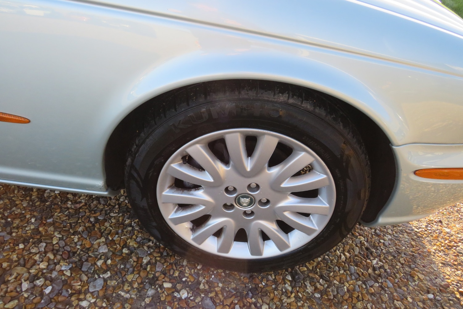 Used Jaguar XJ 2003 for sale - 76963787: Photo 29