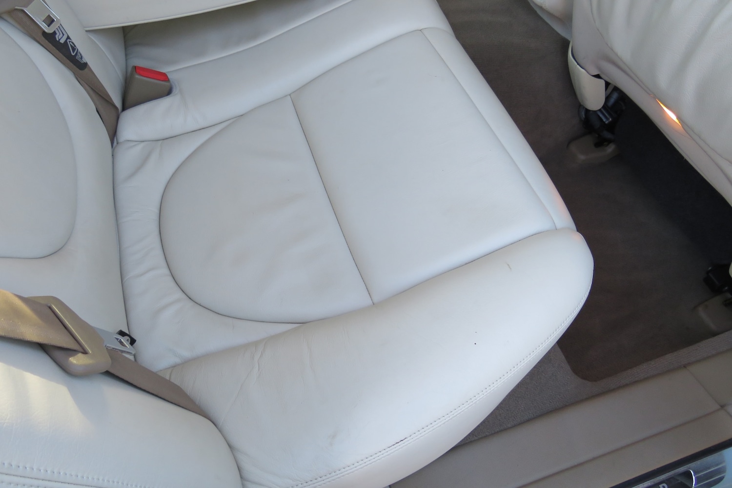 Used Jaguar XJ 2003 for sale - 76963787: Photo 49