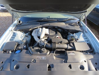 Used Jaguar XJ 2003 for sale - 76963787: Photo