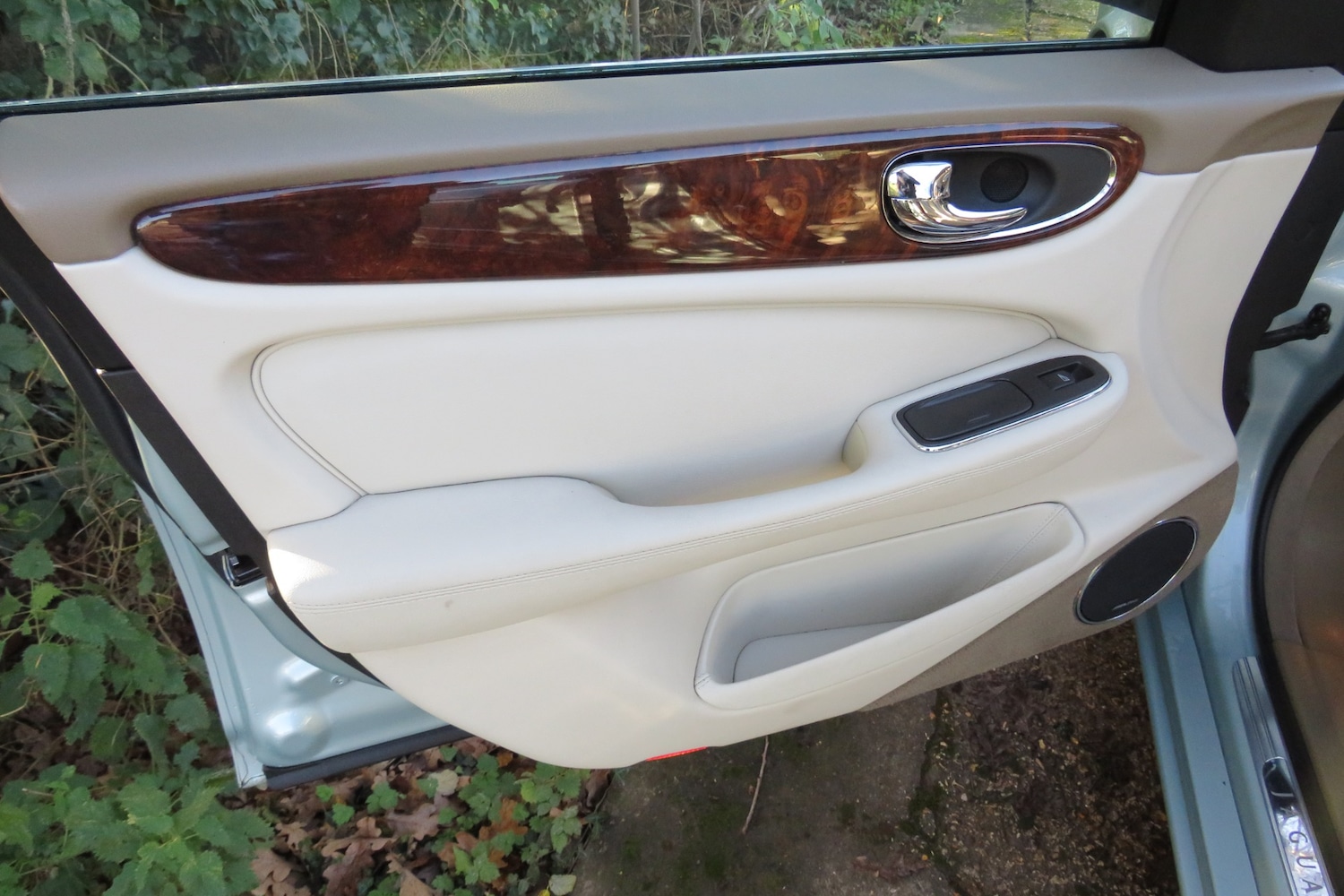 Used Jaguar XJ 2003 for sale - 76963787: Photo 58