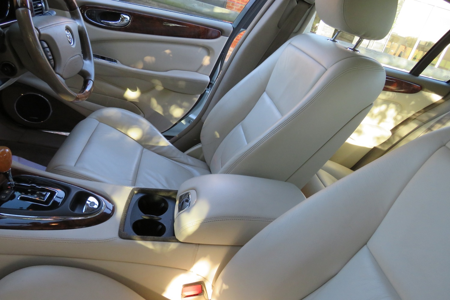 Used Jaguar XJ 2003 for sale - 76963787: Photo 59