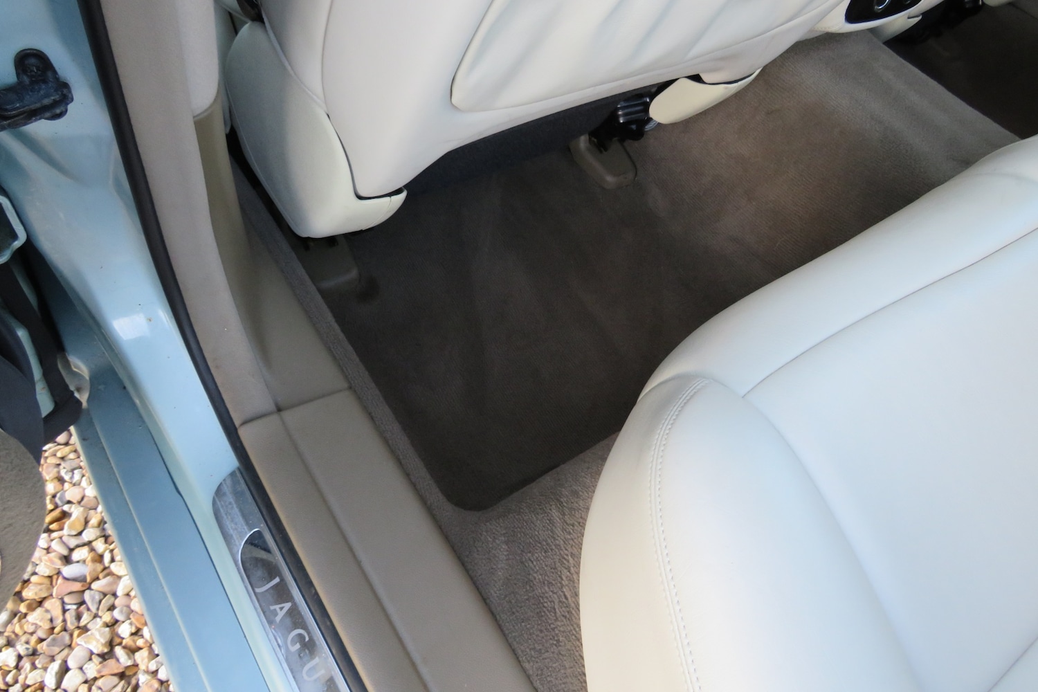 Used Jaguar XJ 2003 for sale - 76963787: Photo 73