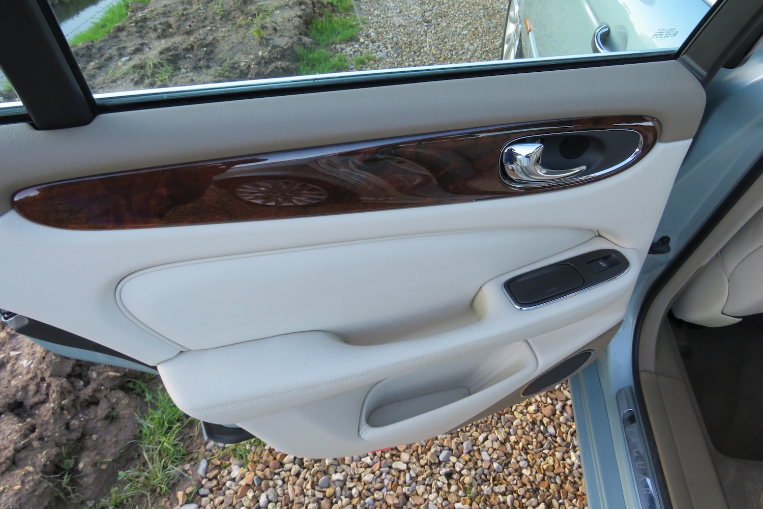 Used Jaguar XJ 2003 for sale - 76963787: Photo 74