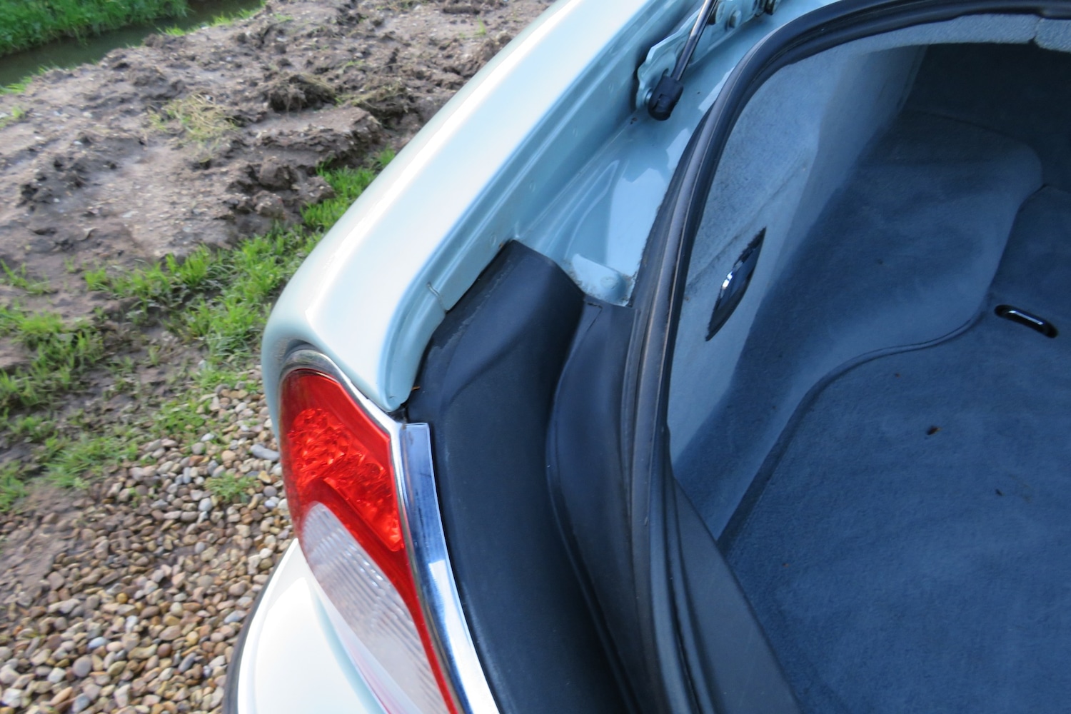 Used Jaguar XJ 2003 for sale - 76963787: Photo 75