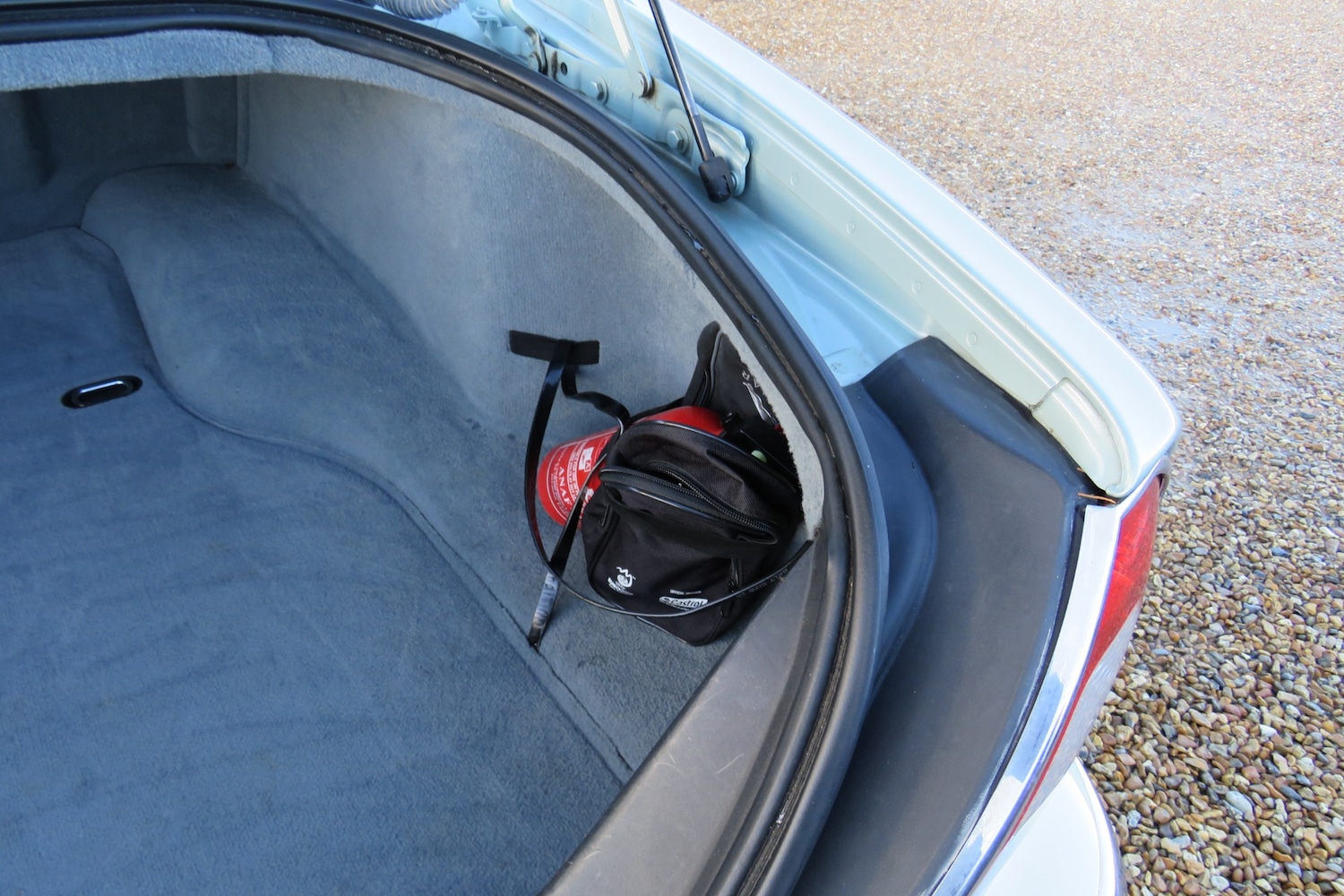 Used Jaguar XJ 2003 for sale - 76963787: Photo 76