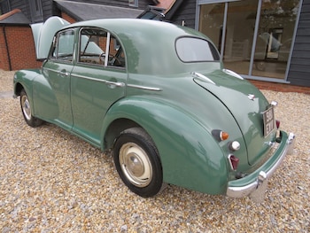 Used Morris Oxford 1954 for sale - 79421616: Photo