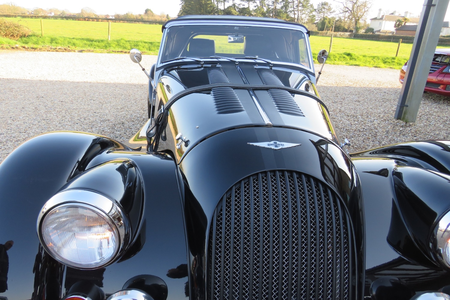 Used Morgan Roadster 2014 for sale - 77951052: Photo 27