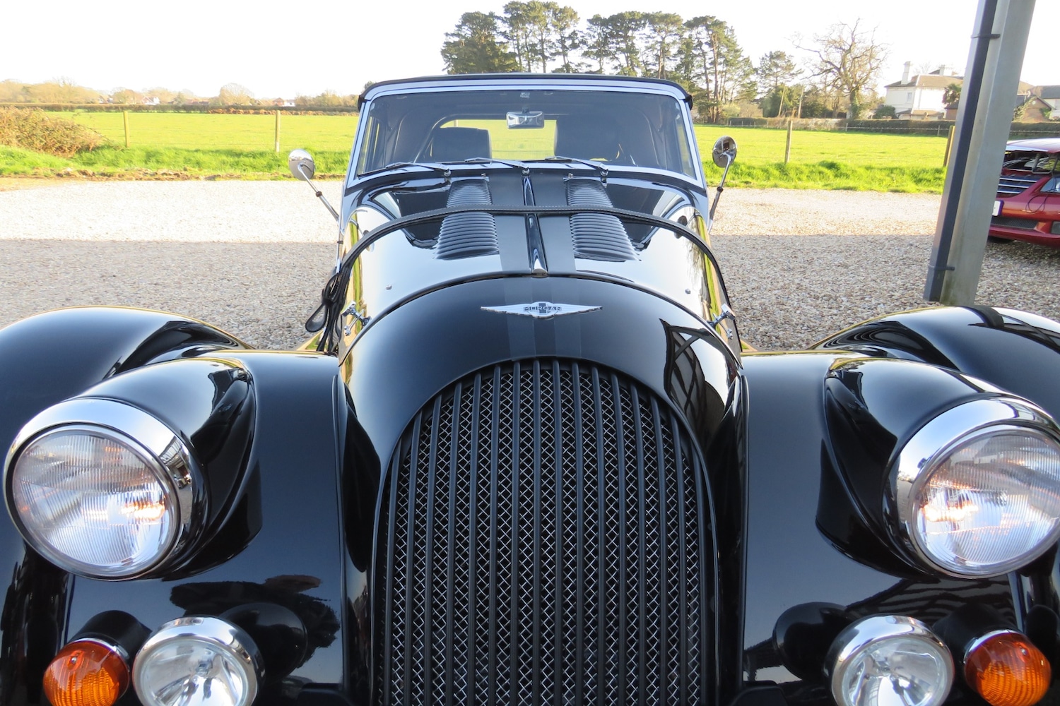 Used Morgan Roadster 2014 for sale - 77951052: Photo 28
