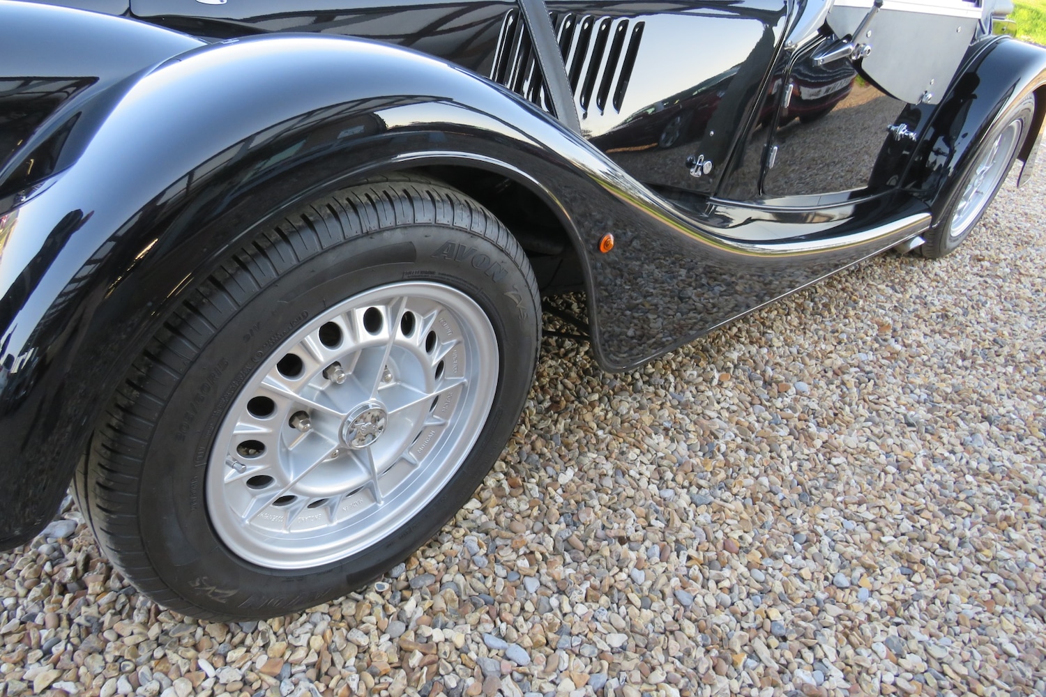 Used Morgan Roadster 2014 for sale - 77951052: Photo 30