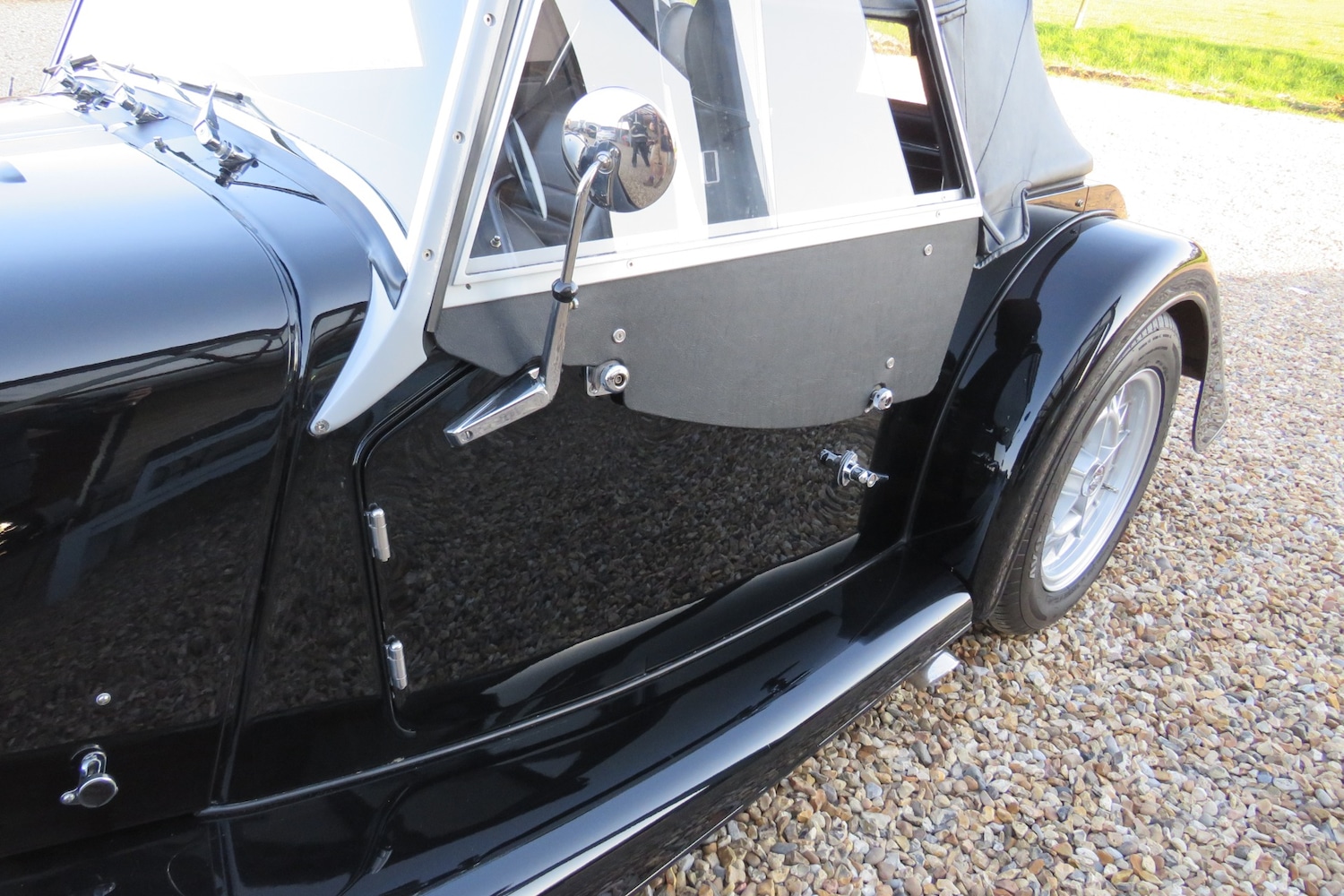 Used Morgan Roadster 2014 for sale - 77951052: Photo 32