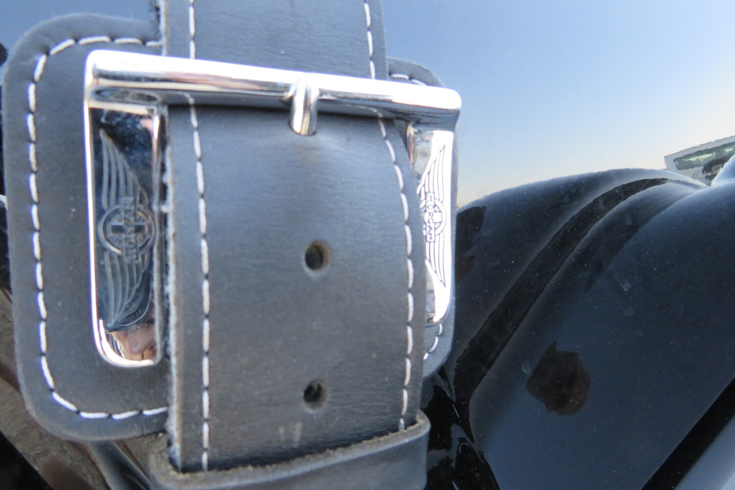 Used Morgan Roadster 2014 for sale - 77951052: Photo 38