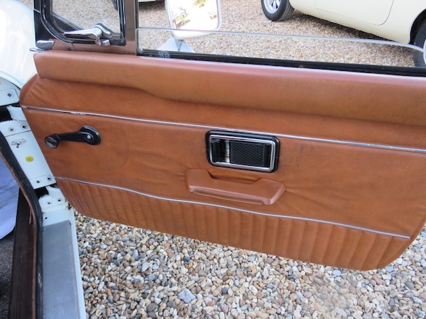 Used MG MGB 1973 for sale - 75999785: Photo 15