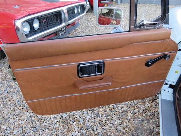 Used MG MGB 1973 for sale - 75999785: Photo 21