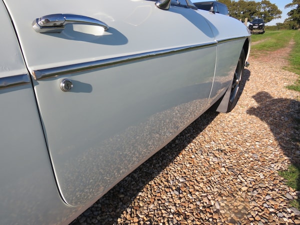 Used MG MGB 1973 for sale - 75999785: Photo 40