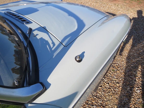 Used MG MGB 1973 for sale - 75999785: Photo 41