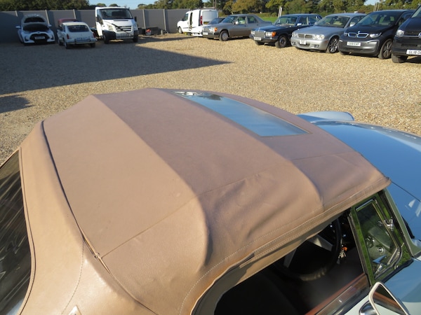 Used MG MGB 1973 for sale - 75999785: Photo 43