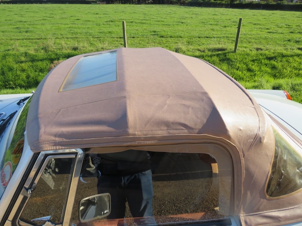 Used MG MGB 1973 for sale - 75999785: Photo 47