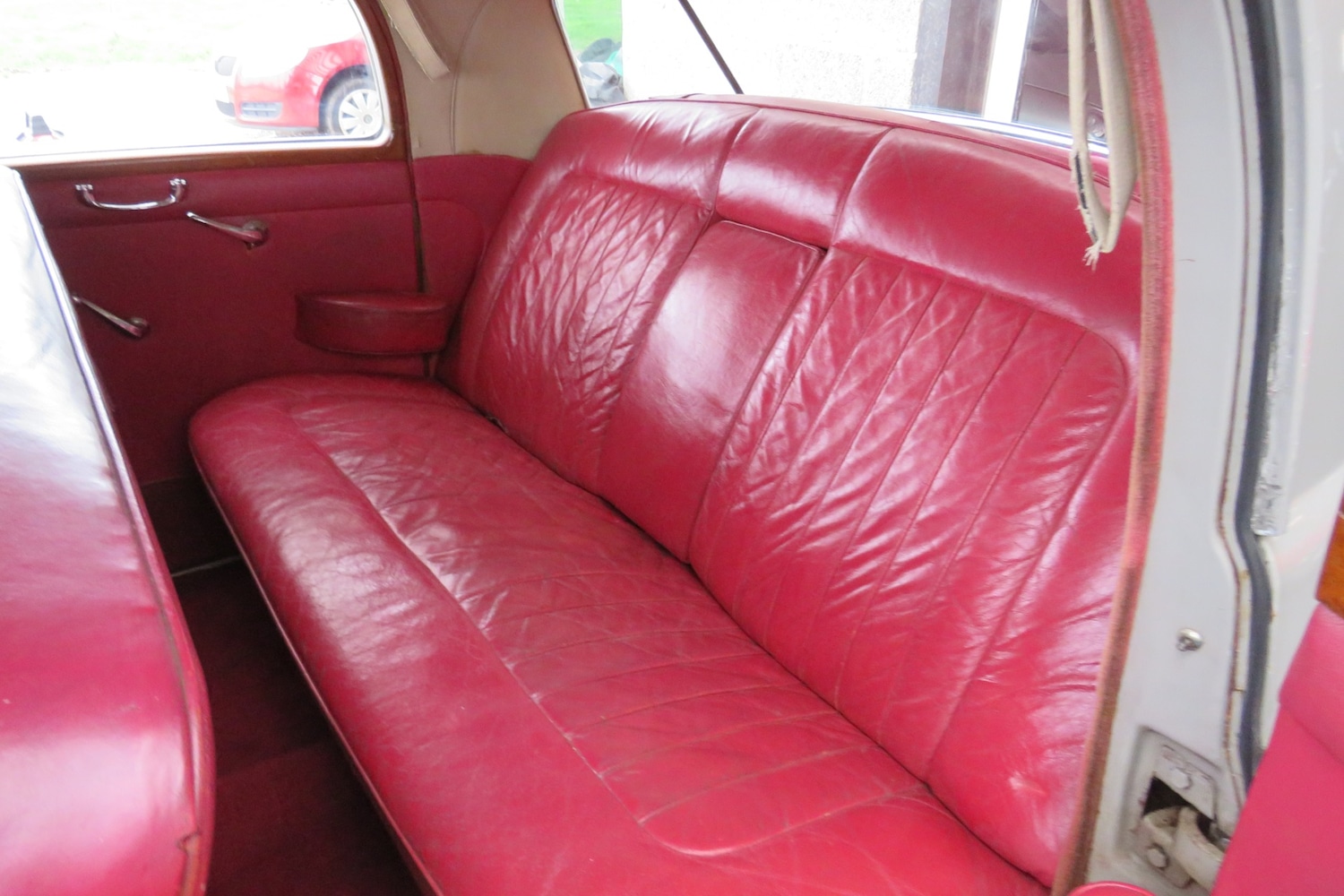 Used Rover P4 1960 for sale - 76963784: Photo 10