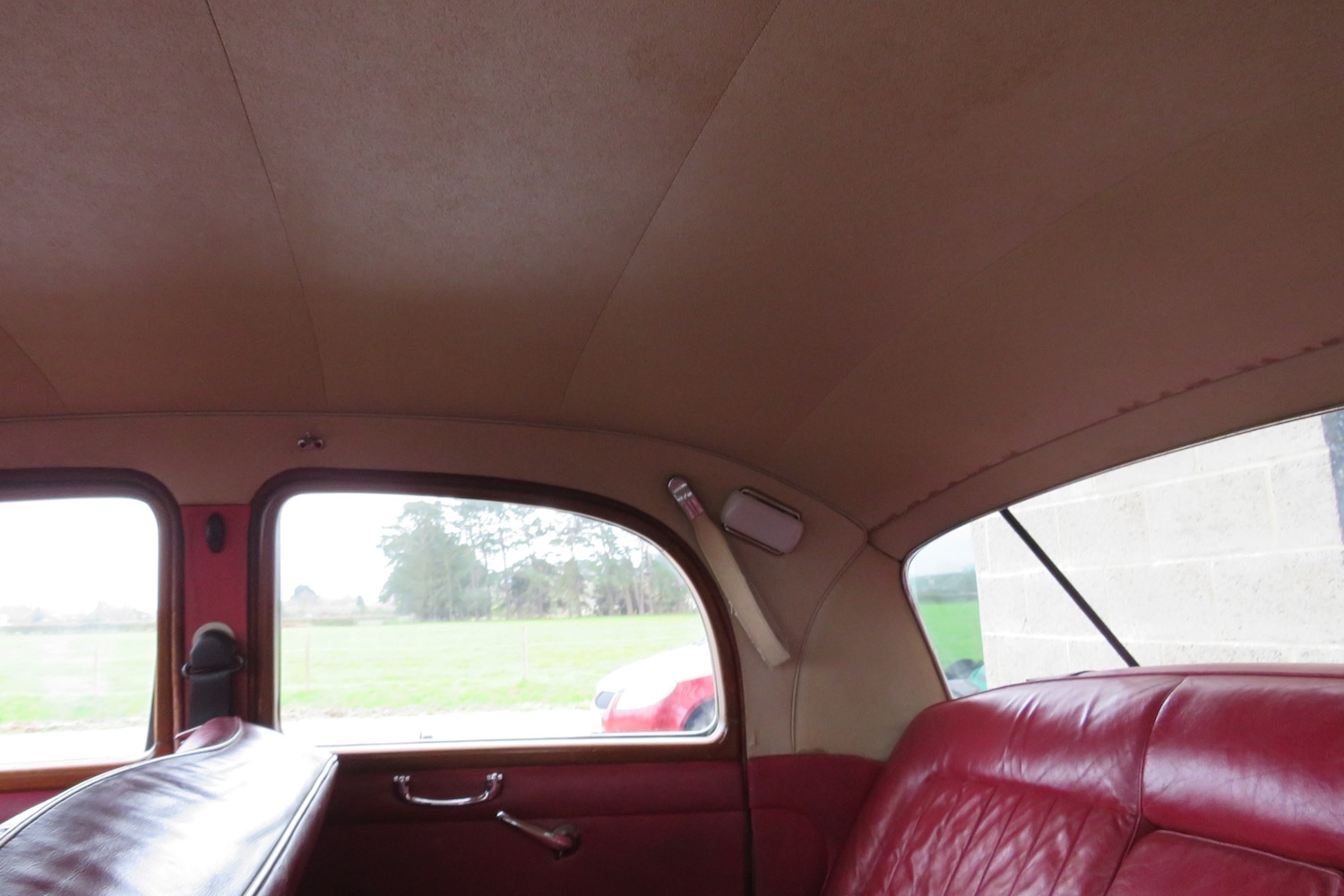 Used Rover P4 1960 for sale - 76963784: Photo 11