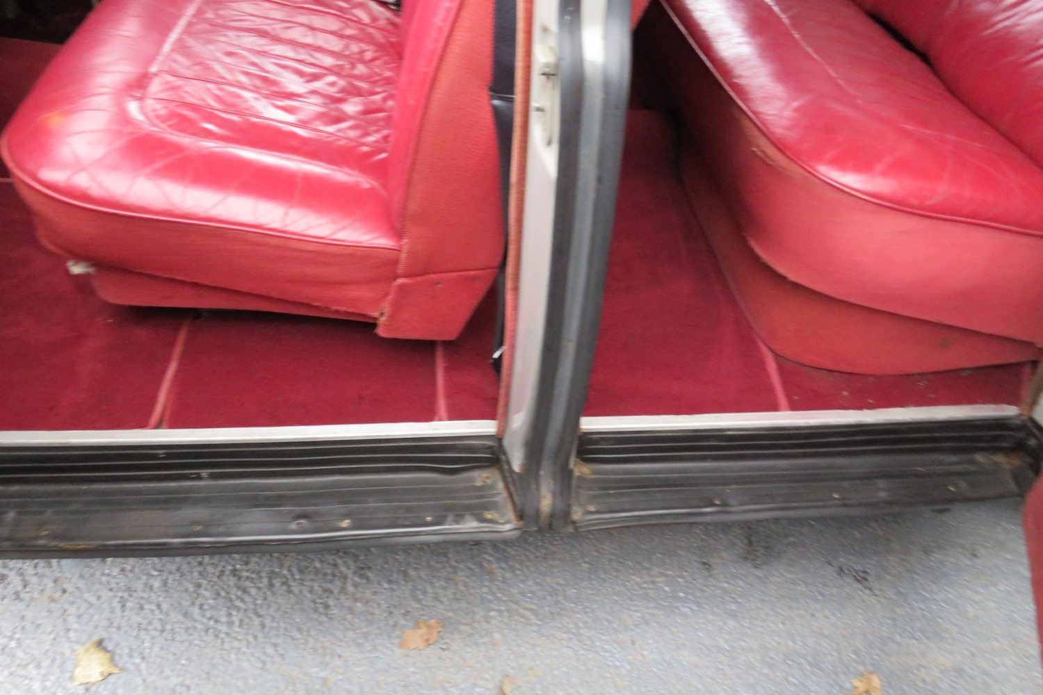 Used Rover P4 1960 for sale - 76963784: Photo 14