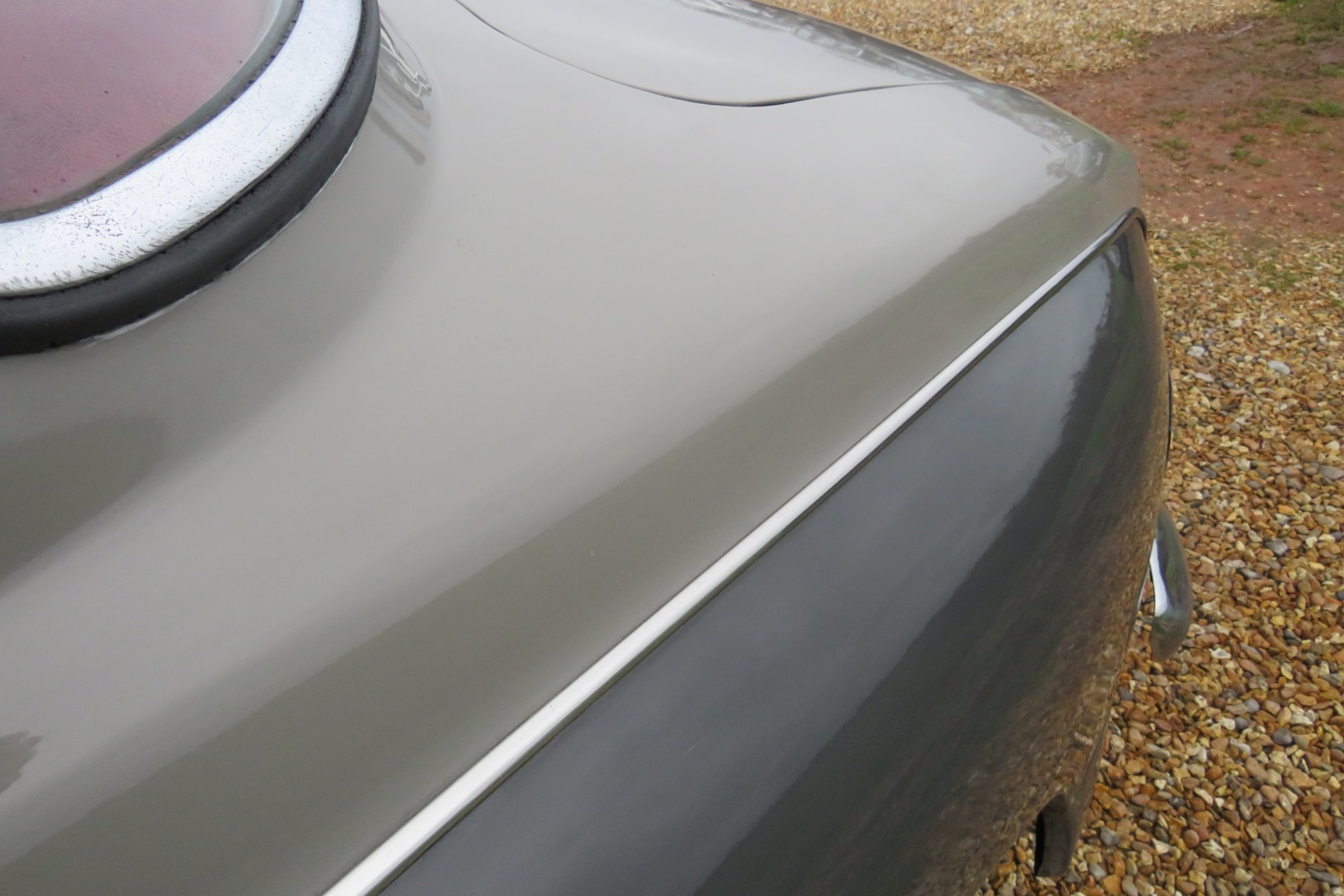 Used Rover P4 1960 for sale - 76963784: Photo 31