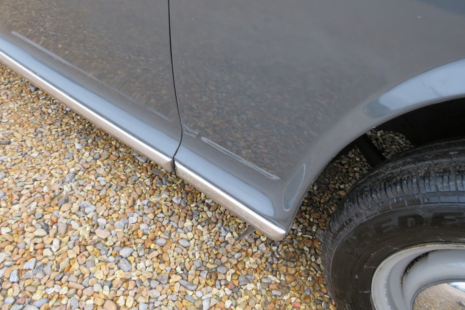 Used Rover P4 1960 for sale - 76963784: Photo 40