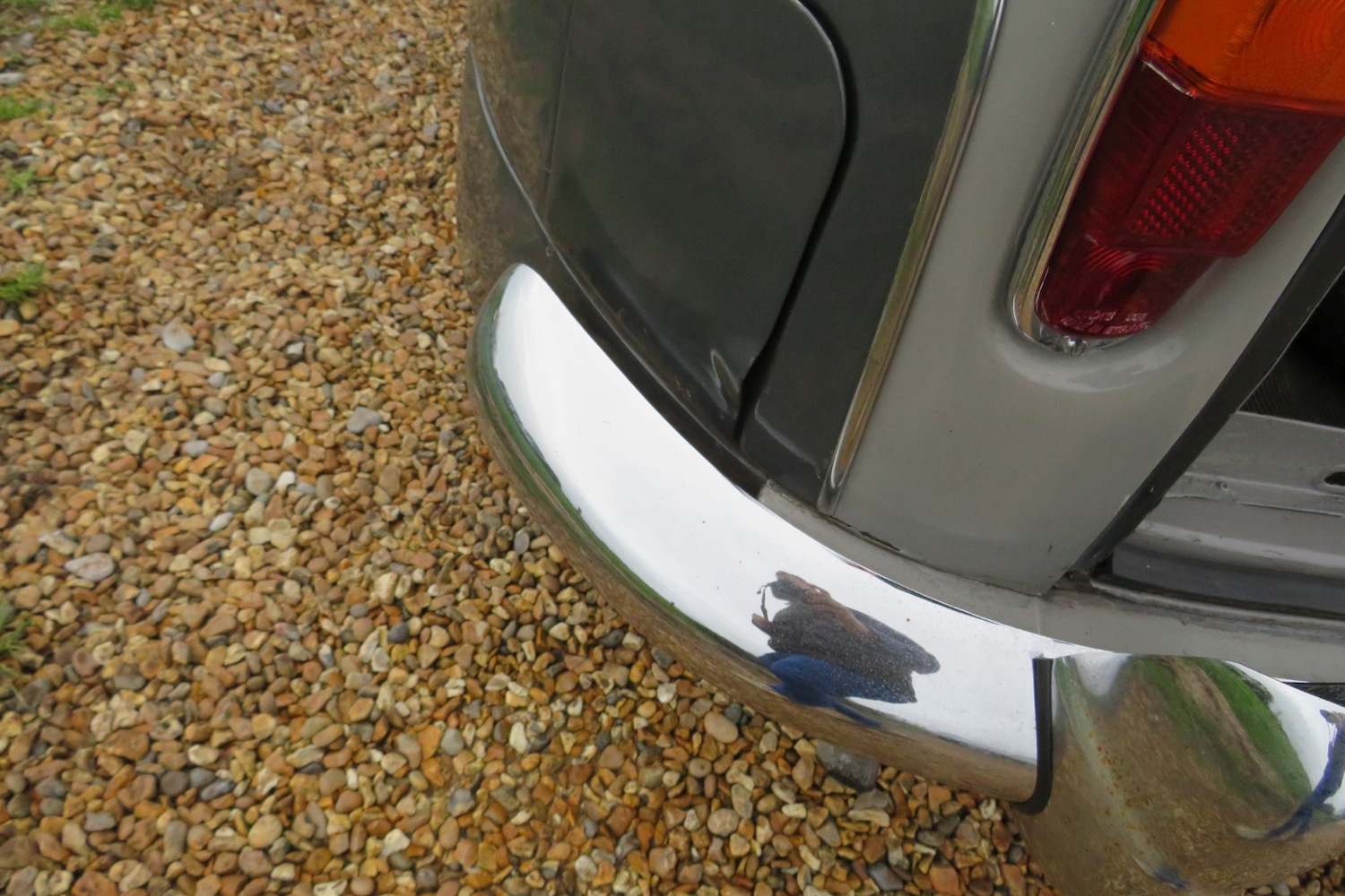 Used Rover P4 1960 for sale - 76963784: Photo 45