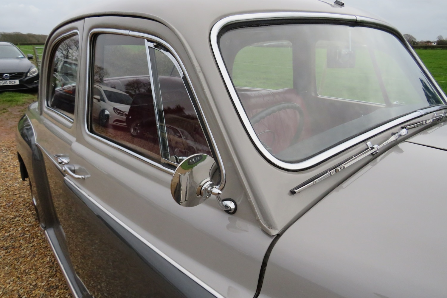 Used Rover P4 1960 for sale - 76963784: Photo 52