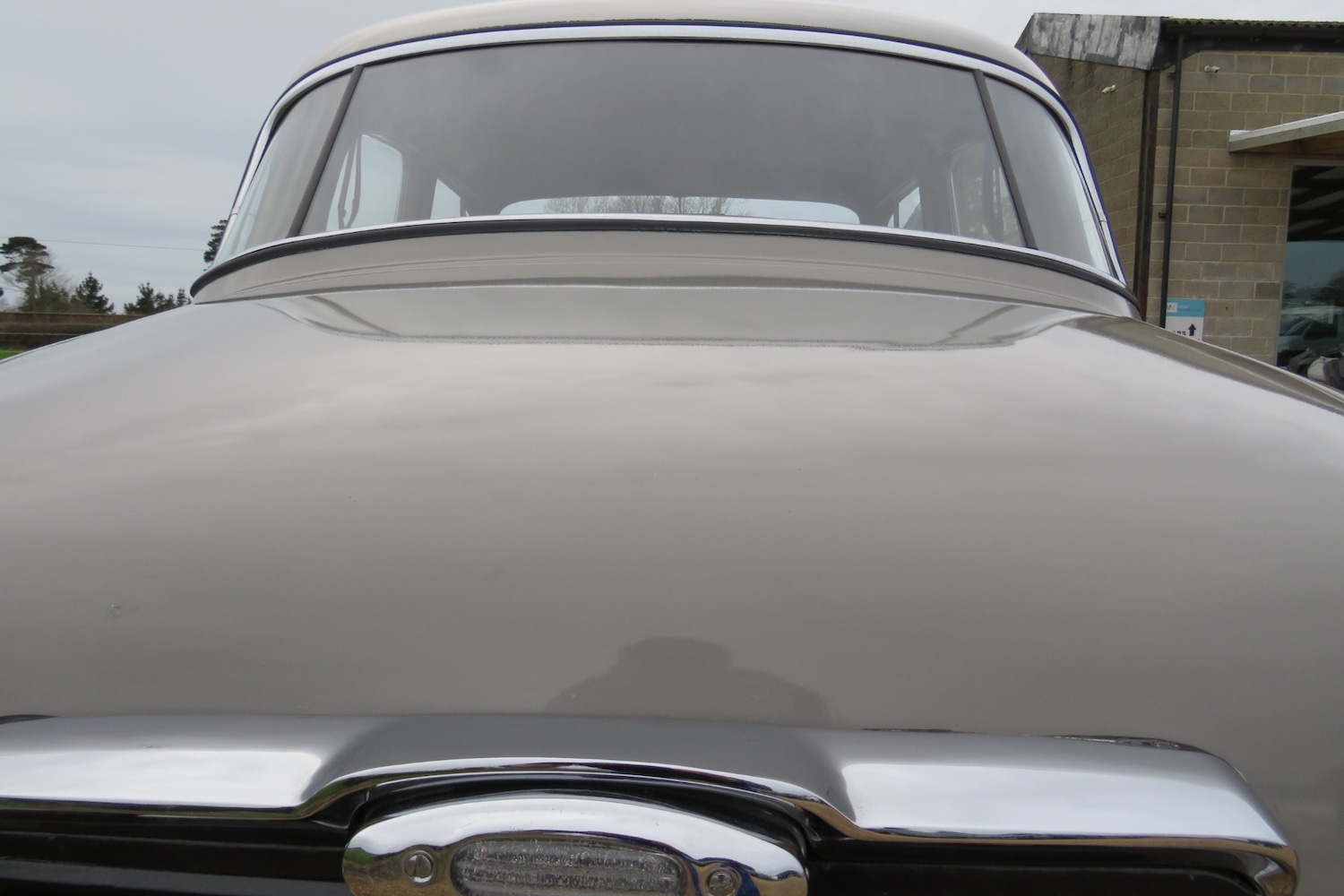 Used Rover P4 1960 for sale - 76963784: Photo 54