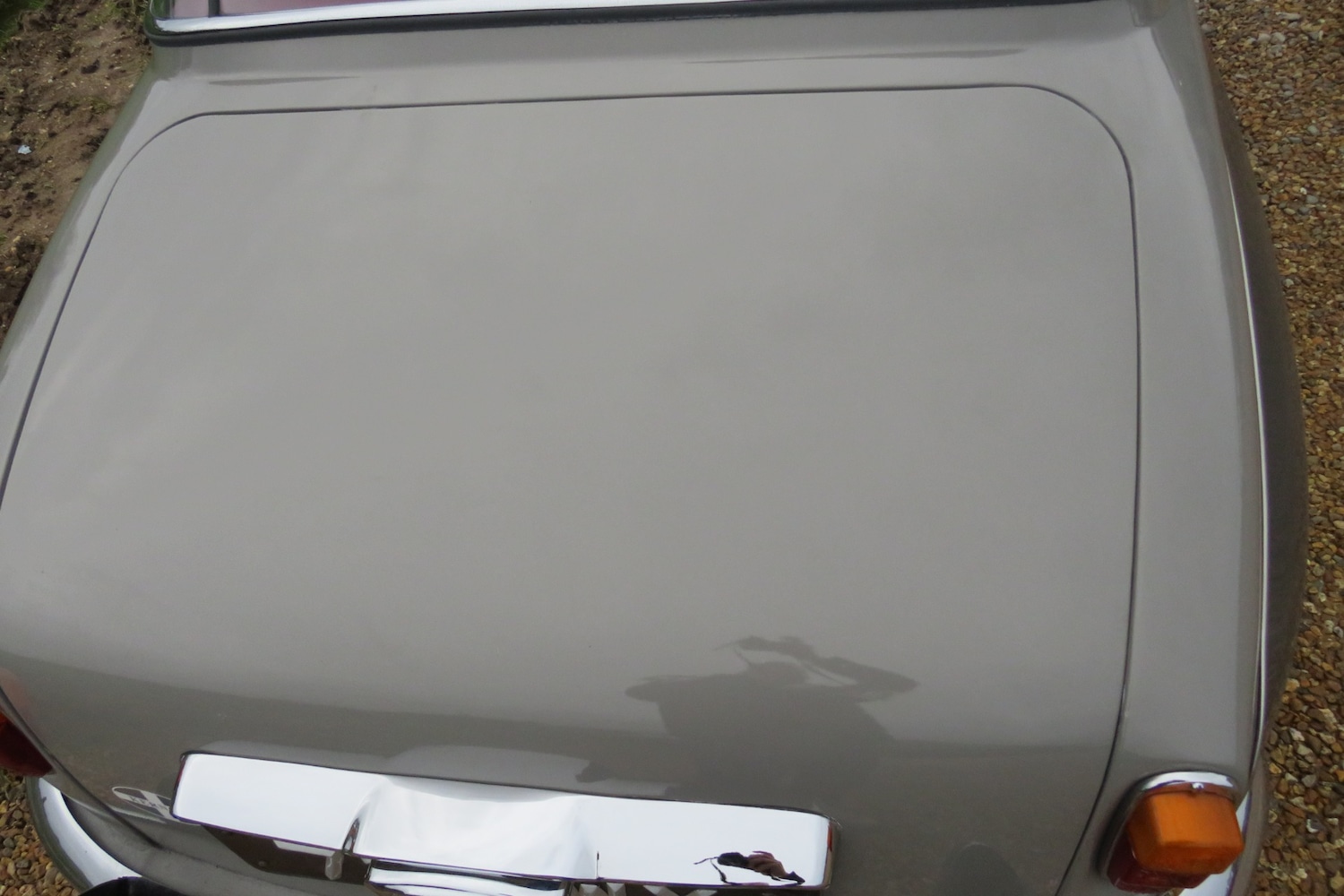 Used Rover P4 1960 for sale - 76963784: Photo 55