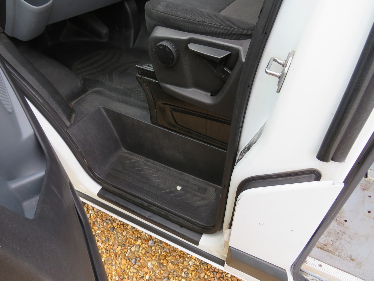 Used Ford Transit Custom 2017 for sale - 76427838: Photo 24