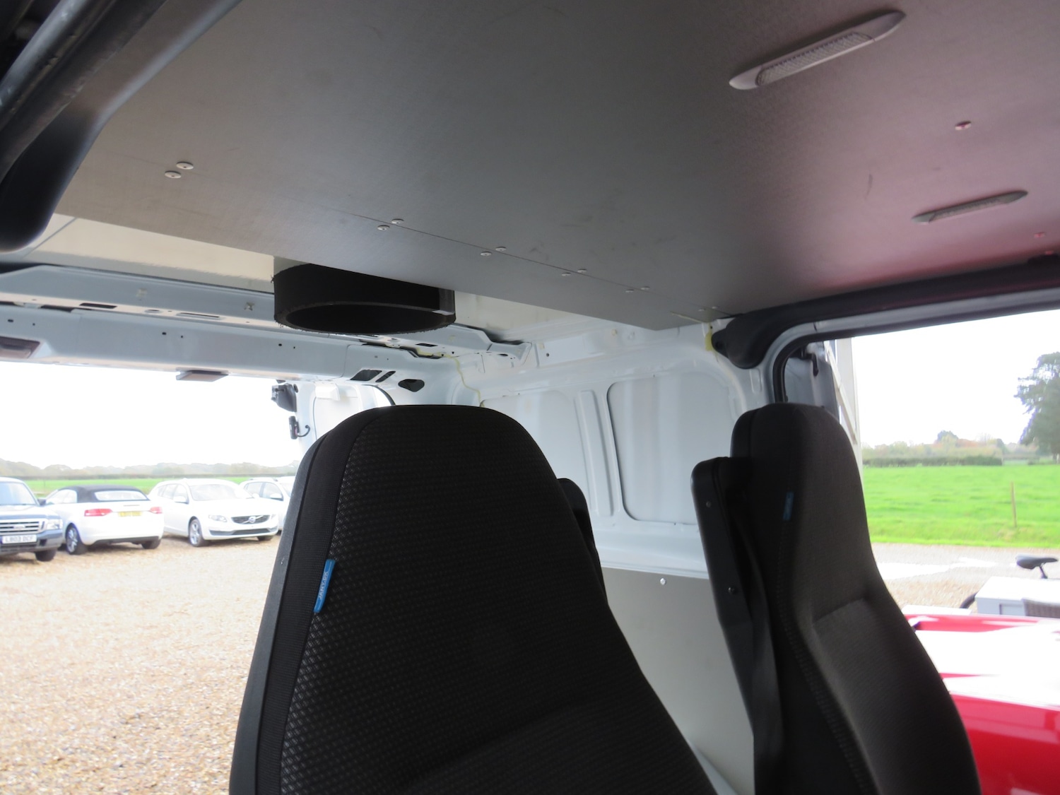 Used Ford Transit Custom 2017 for sale - 76427838: Photo 5