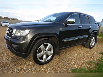 Used Jeep Grand Cherokee 2011 for sale - 76692681: Photo