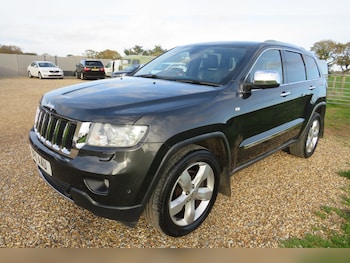 Used Jeep Grand Cherokee 2011 for sale - 76692681: Photo
