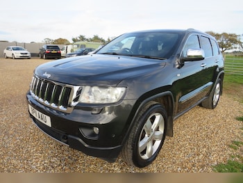 Used Jeep Grand Cherokee 2011 for sale - 76692681: Photo