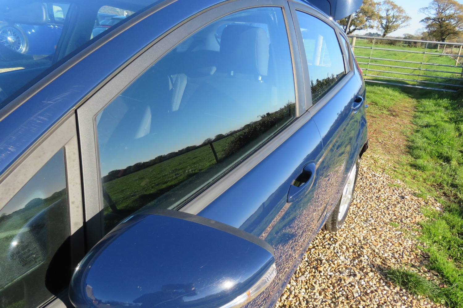 Used Ford Fiesta 2015 for sale - 76663848: Photo 13