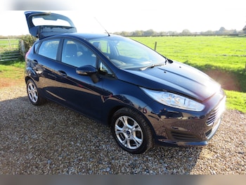 2015 (65) - 1.5 TDCi Style 5dr